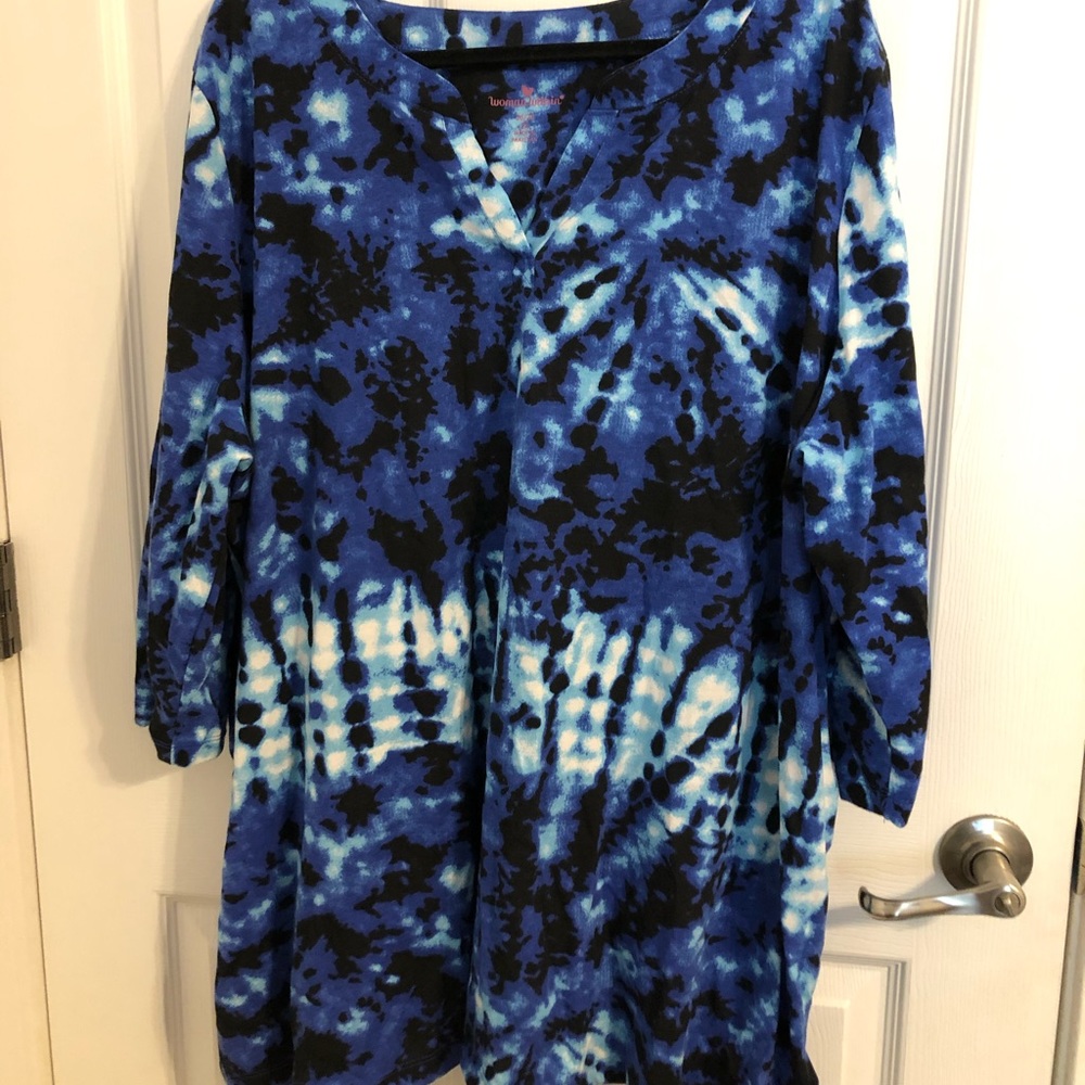 Tunic